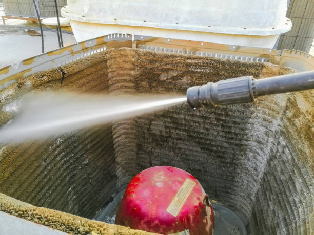 Best Affordable Air Duct Cleaning  in Calumet City, IL