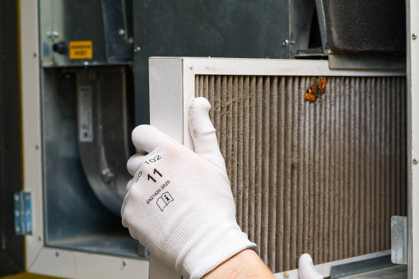 Best Best Air Duct Cleaning Company  in Calumet City, IL
