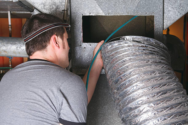 Best HVAC Duct Inspection Services  in Calumet City, IL