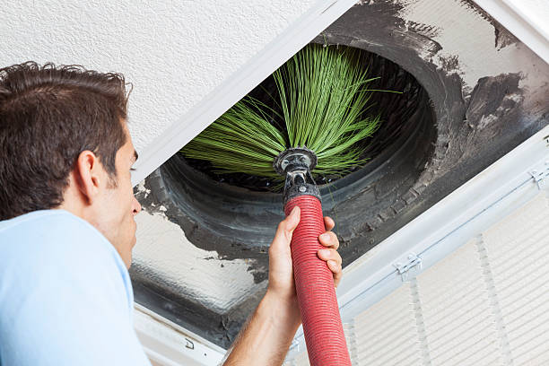 Best Commercial HVAC Duct Cleaning  in Calumet City, IL